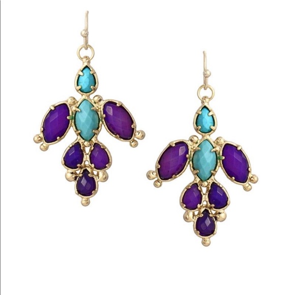 Kendra Scott Jewelry - RARE Kendra Scott Binda & Autographed Dust Bag